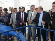 Secteur de l’Hydraulique : Un plan ambitieux pour Sidi Bel-Abbes