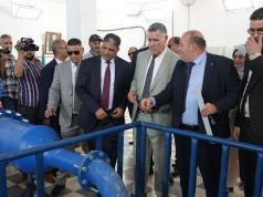 Secteur de l’Hydraulique : Un plan ambitieux pour Sidi Bel-Abbes