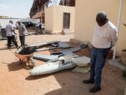 Dans un contexte d’escalade des combats : Des attaques de drones ciblent des villes soudanaises