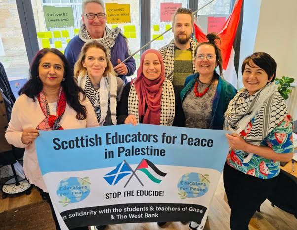 Teachers for Peace