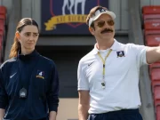 Série : Pour l’équipe de « Ted Lasso », revenir sur le terrain a été « ridiculement facile »