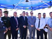 Sécurité Hydrique à Tiaret : L’eau dessalée arrive fin août
