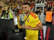Trophée des Champions : Des débuts retentissants pour Yacine Titraoui avec le RC Lens
