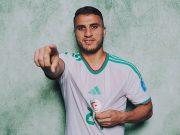 Le « Verratti algérien » débarque en Ligue 1 : Titraoui signe au RC Lens pour 8 millions d’euros