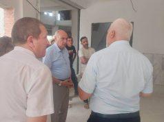 Livraison des projets : Le wali de Tizi-Ouzou hausse le ton