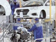 USINE DE HYUNDAI MOTOR : Le lancement en Algérie prévu en 2027