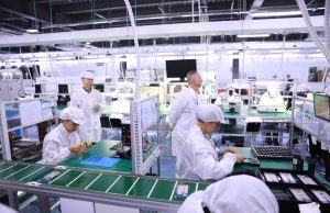600 EMPLOIS DIRECTS ET 1 200 INDIRECTS CRÉÉS : Une usine d’assemblage de smartphones voit le jour à Oran
