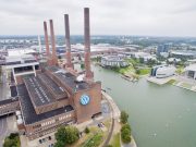 Volkswagen face à une crise majeure : Jusqu’à 100 000 emplois et plusieurs usines en sursis
