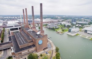 Volkswagen face à une crise majeure : Jusqu’à 100 000 emplois et plusieurs usines en sursis