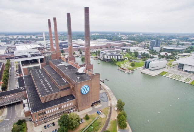 Volkswagen