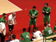 Volley-ball : Une participation algérienne aux JM à revoir