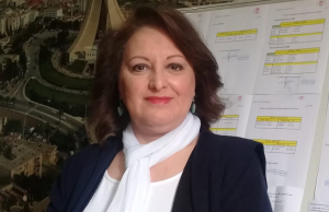 DÉCÈS DE LA JOURNALISTE WASSILA BOUCHAREB : Les condoléances de la DG de la communication à la Présidence