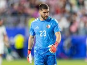 Mondial, Messi et famille : Les confidences de Luca Zidane