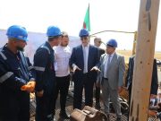 AMÉLIORATION DE L’AEP À BLIDA : Bouzegza exige des résultats avant la fin de la semaine