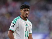 Eintracht Francfort : Farès Chaïbi en route vers la Premier League ?