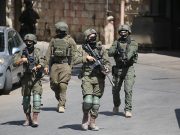 DÉMOLITIONS, EXPANSION COLONIALE ET MULTIPLICATION DES ATTAQUES CONTRE LES PALESTINIENS : La Cisjordanie occupée assiégée
