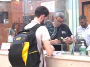 DROIT DE CHANGE : Les banques nationales multiplient les facilités pour les voyageurs