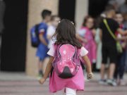 ALLÈGEMENT DU CARTABLE SCOLAIRE : Une nécessité sanitaire urgente