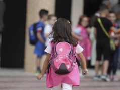 ALLÈGEMENT DU CARTABLE SCOLAIRE : Une nécessité sanitaire urgente