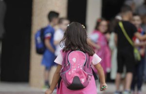 ALLÈGEMENT DU CARTABLE SCOLAIRE : Une nécessité sanitaire urgente