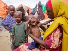 Somalie : Près de deux millions d’enfants menacés par la faim et la malnutrition