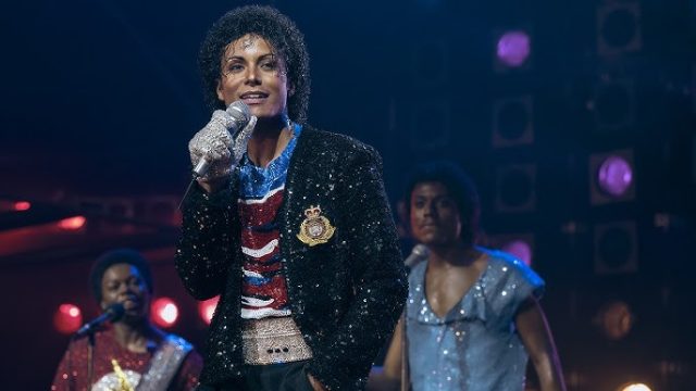 film michael