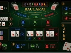 Baccarat en ligne : règles simples pour bien commencer Baccarat en ligne : règles simples et premiers repères