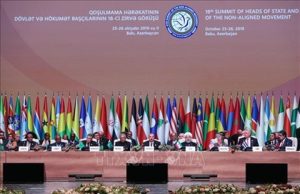 MOUVEMENT DES NON-ALIGNÉS : L’Algérie à Belgrade pour plaider le renforcement de l’intégration