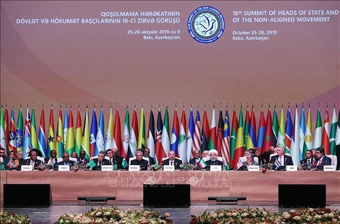 MOUVEMENT DES NON-ALIGNÉS : L’Algérie à Belgrade pour plaider le renforcement de l’intégration