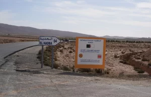 PROJET DE PHOSPHATE INTEGRE : Un impact sur la souveraineté alimentaire algérienne