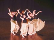 14e édition du FCIDC : L’Opéra d’Alger célèbre la danse