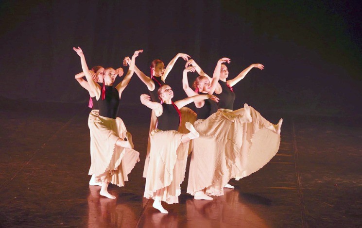 14e édition du FCIDC : L’Opéra d’Alger célèbre la danse 