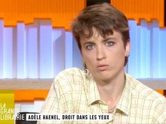 LA CHAÎNE RETIRE « LA CARTE BLANCHE » D’ADELE HAENEL : Quand le mot « génocide » ne passe pas chez France TV