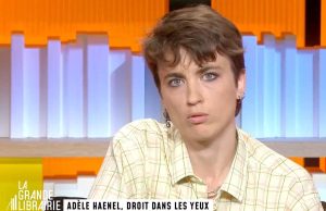 LA CHAÎNE RETIRE « LA CARTE BLANCHE » D’ADELE HAENEL : Quand le mot « génocide » ne passe pas chez France TV
