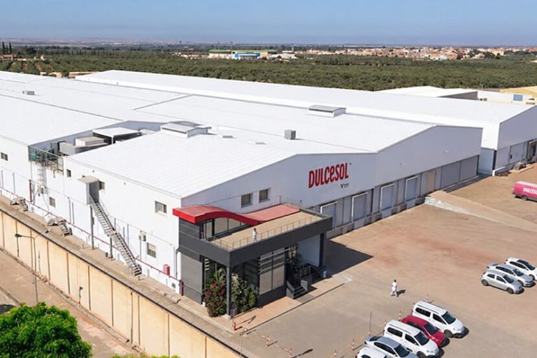 AGROALIMENTAIRE : 19 millions d’euros pour doubler la production de l’usine espagnole à Sig