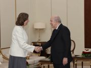 ALGÉRIE – BIELORUSSIE : Nouvelle dynamique pour élargir la coopération