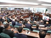 LE PARLEMENT NATIONAL OUVRE SA SESSION ORDINAIRE SOUS UN SEUL MOT D’ORDRE : « Servir l’intérêt supérieur de l’Algérie »
