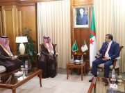 ASSEMBLAGE ET MAINTENANCE DANS LES ÉQUIPEMENTS ET MATÉRIELS DE DESSALEMENT : Les Saoudiens souhaitent créer un centre industriel en Algérie