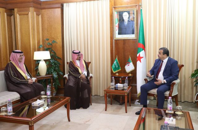 ASSEMBLAGE ET MAINTENANCE DANS LES ÉQUIPEMENTS ET MATÉRIELS DE DESSALEMENT - Les Saoudiens souhaitent créer un centre industriel en Algérie