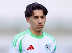 Un nouvel incident disciplinaire : Kelaleche écarté des U23