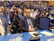 L’ALGÉRIE SOUTIENT CETTE IDÉE LORS DE LA CONFÉRENCE GÉNÉRALE DE L’AIEA : Pour des zones exemptes d’armes nucléaires