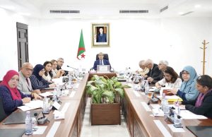 SOLLICITÉE EN AFRIQUE : L’expertise de Sonelgaz International à l’œuvre