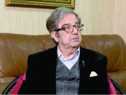 SID AHMED AGOUMI : Un acteur hors pair s’en va