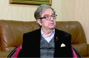 SID AHMED AGOUMI : Un acteur hors pair s’en va