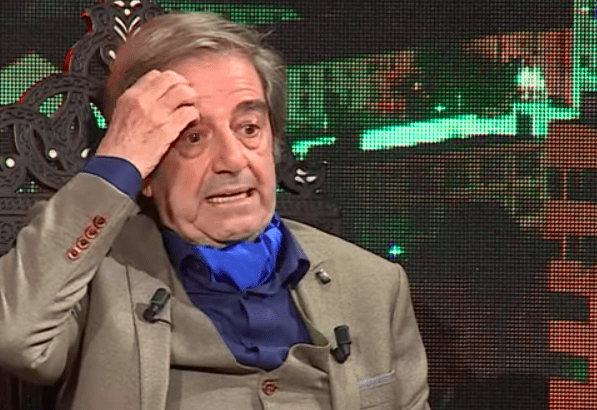 Décès de Sid Ahmed Agoumi : L’Algérie fait ses adieux à un monstre sacré de l&rsquo;art