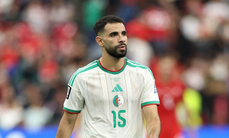 Équipe nationale : Hemdani refuse de commenter la situation d’Aït-Nouri