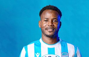 Mercato : Akbou s’offre l’attaquant nigérien Moussa Harouna Mercato : Akbou s’offre l’attaquant nigérien Moussa Harouna