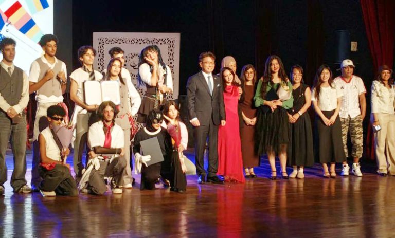 Semaine coréenne 2026 : Alger au rythme du K-POP