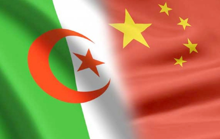 CHINE – ALGÉRIE : Une longue histoire d&rsquo;amitié