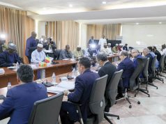 VISITE DE SIFI À BAMAKO : Une nouvelle dynamique entre l’Algérie et le Mali